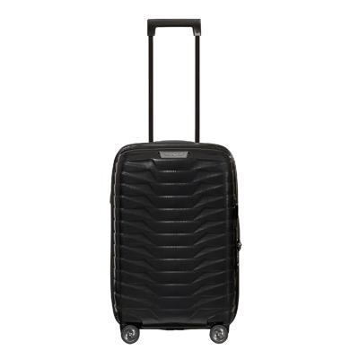 Samsonite Proxis Spinner 55/35 Black