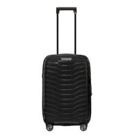 Samsonite Proxis Spinner 55/35 Black - thumbnail