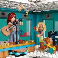 LEGO friends 41748 heartlake city buurtcentrum - thumbnail
