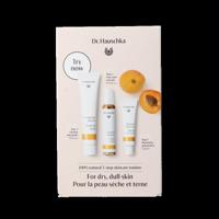 Dr.Hauschka Abrikozen Crème Trial Kit - thumbnail
