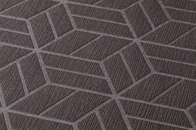 Livingwalls Metropolitan Stories zwart behang | 369201