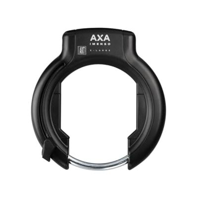 AXA Ringslot imenso x-large zwart (kaart) - thumbnail