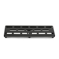 RockBoard DUO 2.1 B pedalboard met gig bag - thumbnail
