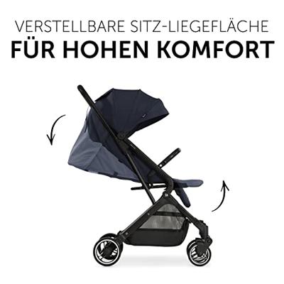 Kinderwagen Hauck Beige - thumbnail