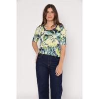 T-shirt ronde hals - thumbnail