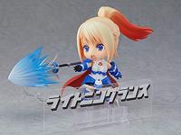 Soukou Musume Mizeremu Crisis Nendoroid - Achilles Karina Mikazuki - thumbnail