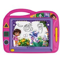 Clementoni Dora magnetisch tekenbord - thumbnail