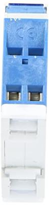 Eltako S12-110-230V Stroomstootschakelaar DIN-rail 1x NC, 1x NO 230 V 10 A 2300 W 1 stuk(s) Eltako S12-110-230V Stroomstootschakelaar DIN-rail 1x NC, 1x NO 230 V 10 A 2300 W 1 stuk(s)