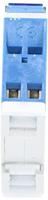 Eltako S12-110-230V Stroomstootschakelaar DIN-rail 1x NC, 1x NO 230 V 10 A 2300 W 1 stuk(s) - thumbnail