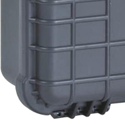 Testboy Koffer für Großgeräte 97308000 Koffer voor meetapparatuur