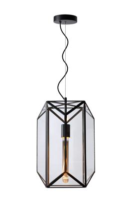 Lucide - FERN - Hanglamp - 25406/01