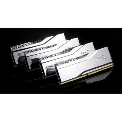G.Skill Trident Z5 Royal geheugenmodule 64 GB 2 x 32 GB DDR5 6400 MHz - thumbnail