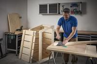 Wolfcraft Klusset | "Deuvelverbindingen" | 1 set - 8636000 - thumbnail