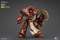 Warhammer The Horus Heresy Action Figure 1/18 Blood Angels Crimson Paladins Squad Crimson Paladin 2 14 cm - thumbnail