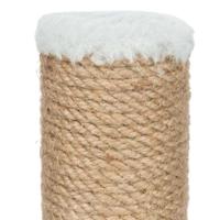 Junior krabpaal op dienblad - TRIXIE - 42 cm - Mint - thumbnail