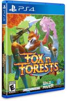 Fox n Forests (Limited Run Games) - thumbnail