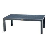 Lounge tafel Greenville Concrete Taupe D 120 x 70 x H 43 cm Oosterik Home - Oosterik home - thumbnail