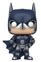 Funko! POP - Vinyl Batman 80th - Batman (1997) (37262) - thumbnail