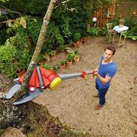 Wolf Garten RR400T Boomknipper | Power Dual Cut | 240-400 cm | 32 mm - 73BCA002650 - thumbnail
