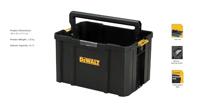DeWalt gereedschapsbak TSTAK DWST1-71228 - thumbnail