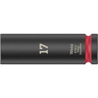 Wera 8790 C Impaktor Deep 05004834001 Inbus Dopsleutelinzetstuk 17 mm 1/2 (12,5 mm) - thumbnail