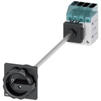Zwart 4-polig 16 mm² 63 A 690 V/AC Siemens 3LD34480TL51 - thumbnail