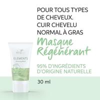 Wella Professionals Elements Renewing Mask - thumbnail