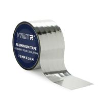 VAST-R aluminium tape basic - 75 mm x 25 m - thumbnail