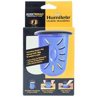 MusicNomad MN302 The Humilele Ukulele Humidifier bevochtiger voor ukelele - thumbnail