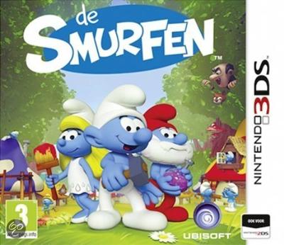 De Smurfen De Smurfen