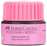 Faber Castell Navulsysteem 1549 rose - thumbnail