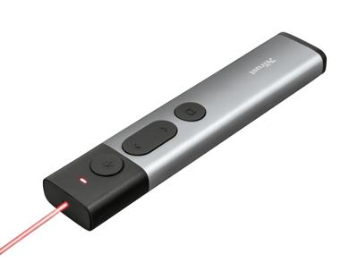 Trust KAZUN Presenter Incl. laserpointer