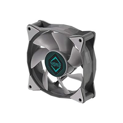 Iceberg Thermal IceGALE PC-ventilator Grijs