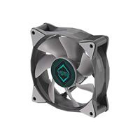 Iceberg Thermal IceGALE PC-ventilator Grijs - thumbnail