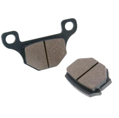 Remblokset Aprilia Derbi Rieju