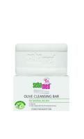 Sebamed Sensitive Skin Olive Cleansing Bar 150gr - thumbnail