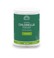 Chlorella poeder Europees - thumbnail