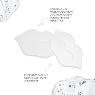 Talika Smile Patch 1st