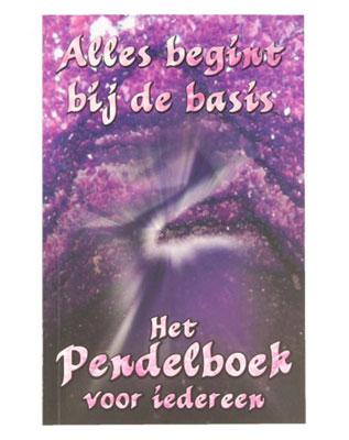 Het Pendelboek Het Pendelboek