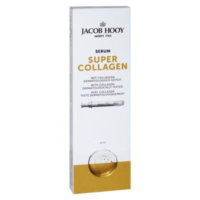 Jacob Hooy Super collageen 10 Milliliter