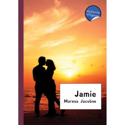 Jamie (dyslexie uitgave) - Maresa Jacobse - Paperback (9789491638077) Jamie (dyslexie uitgave) - Maresa Jacobse - Paperback (9789491638077)