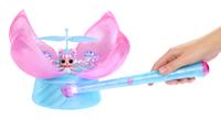 LOL Surprise Magic Flyers Fairies Tots - Sneeuwvlok - thumbnail