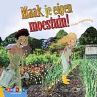 Maak je eigen moestuin - Linda Vogelesang - Hardcover (9789048732982) - thumbnail