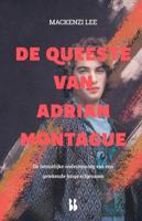 De queeste van Adrian Montague - thumbnail