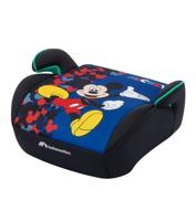 bebeconfort Booster Gaia i-Safe zitverhoger auto (Mickey Mouse) - thumbnail