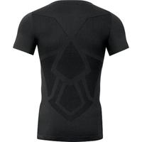 JAKO 6155 T-Shirt Comfort 2.0 - Zwart - M - thumbnail