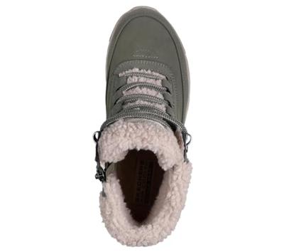 Skechers On-the-GO Stellar - Alpine Adventure 144756/OLV Groen-39 maat 39