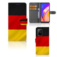 OPPO Reno5 Z | A94 5G | Bookstyle Case | Duitsland - thumbnail