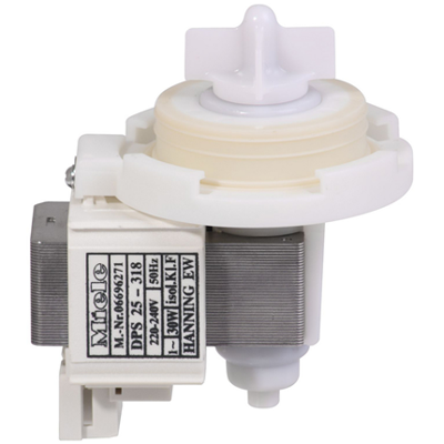 Miele afvoerpomp vaatwasser Vaatwassers accessoire Miele afvoerpomp vaatwasser Vaatwassers accessoire