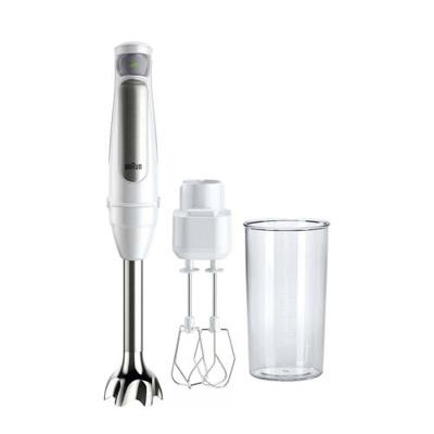 Braun Multi Quick 7 Staafmixer MQ 7005B Braun Multi Quick 7 Staafmixer MQ 7005B